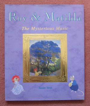 Roy and Matilda